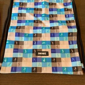 Brand New Fortnite Backpack